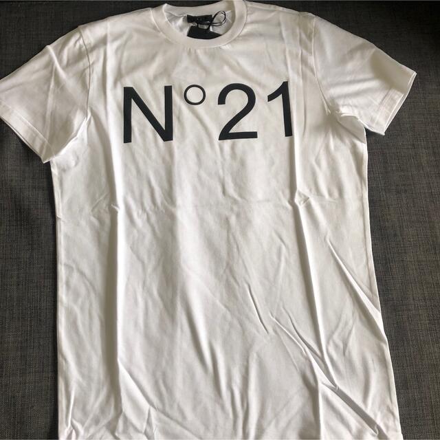 N°21(ヌメロヴェントゥーノ)のako様御専用 レディースのトップス(Tシャツ(半袖/袖なし))の商品写真