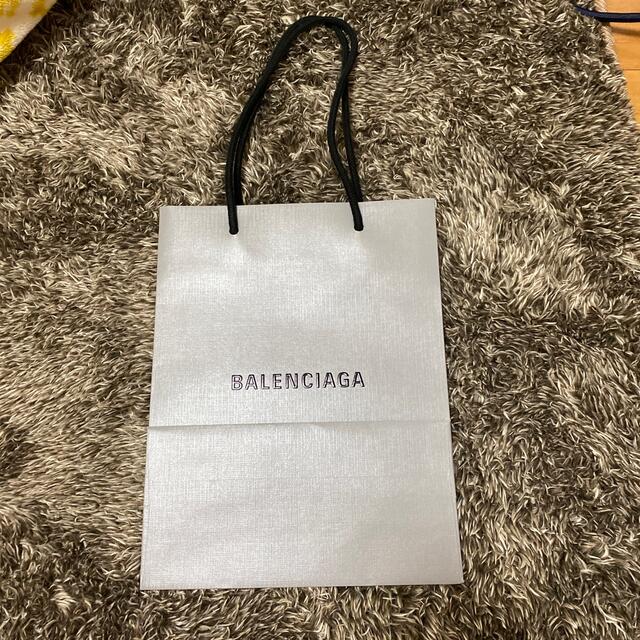 Balenciaga(バレンシアガ)のバレンシアガショッパー レディースのバッグ(ショップ袋)の商品写真