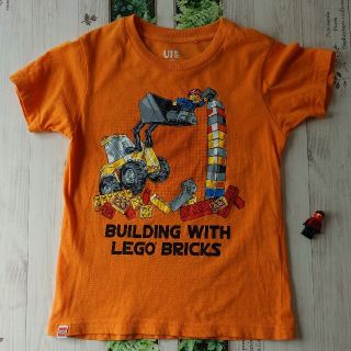 レゴ(Lego)のLEGOのTシャツ(Tシャツ/カットソー)