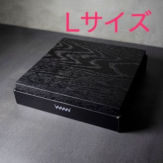 W.P Original pedestal VALIEM 別注モデル Lサイズ(置物)