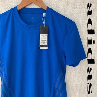 アディダス(adidas)の新品　adidas アディダス Tシャツ　FL4316(ウェア)