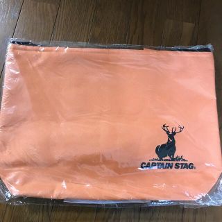 キャプテンスタッグ(CAPTAIN STAG)のcaptain stag 保冷バッグ(その他)