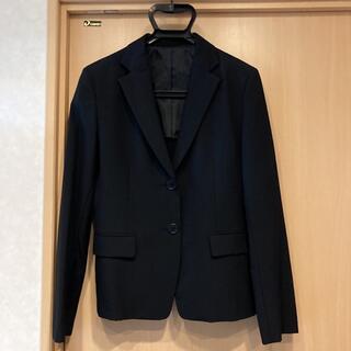 黒スーツ(スーツ)