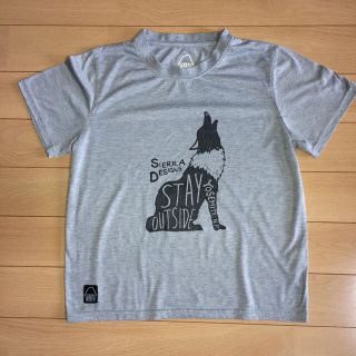 シェラデザイン(SIERRA DESIGNS)のシェラデザイン  ウィメンズLL  防蚊(Tシャツ(半袖/袖なし))