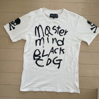 マスターマインドジャパン(mastermind JAPAN)のマスターマインドジャパン　mastermind JAPAN　Tシャツ(Tシャツ/カットソー(半袖/袖なし))