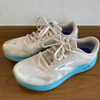 ブルックス(Brooks)のブルックス Brooks カタマウント Catamount 26.0cm(シューズ)