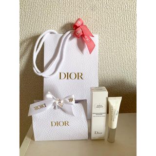 クリスチャンディオール(Christian Dior)のDior ディオール　ネイルオイル(ネイルケア)