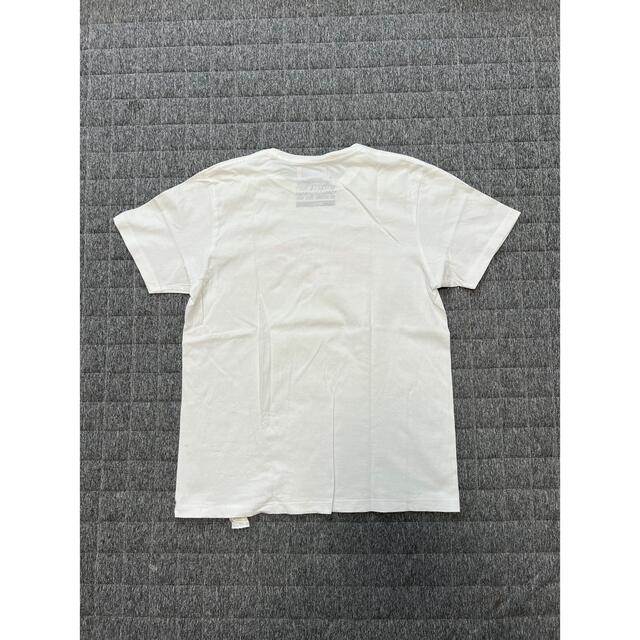 VANS RHC ロンハーマン Tシャツ バンズ XS オーセンテックチェッカー