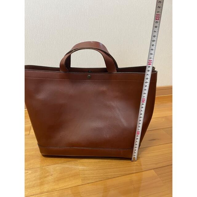 KANEKO ISAO(カネコイサオ)のトートバッグ レディースのバッグ(トートバッグ)の商品写真