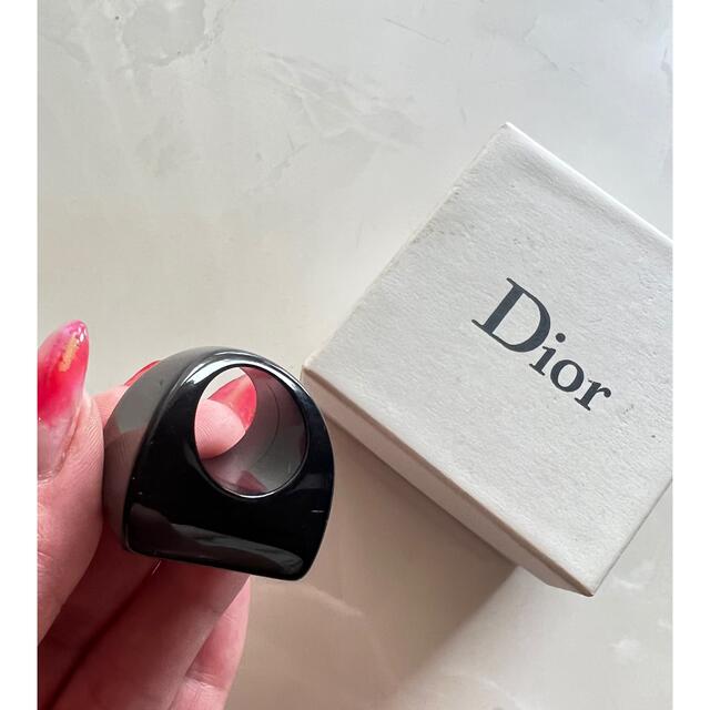 Dior(ディオール)のDior  デザインリング レディースのアクセサリー(リング(指輪))の商品写真