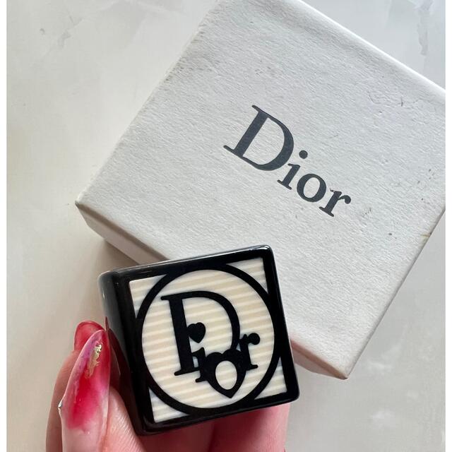 Dior(ディオール)のDior  デザインリング レディースのアクセサリー(リング(指輪))の商品写真
