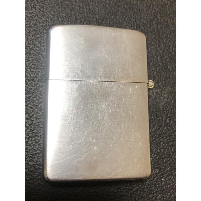 ZIPPO 3バレル 1948年 フルスタンプ