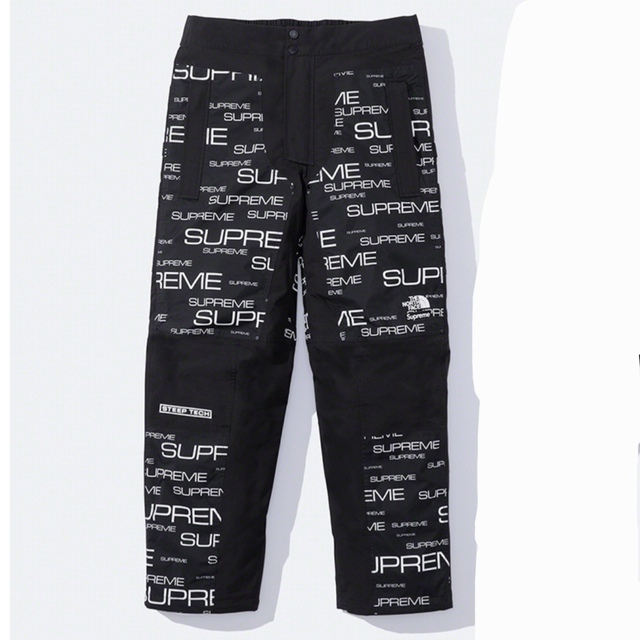 Supreme The North Face Steep Tech Pant