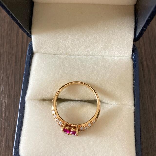 値下げしました！TASAKI リング 1