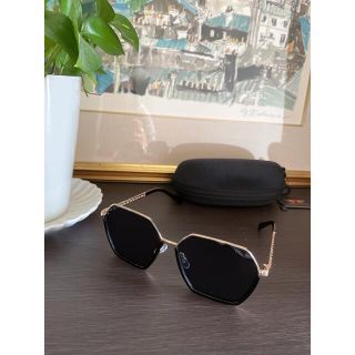 レイバン(Ray-Ban)のサングラス　ブラック　レディース　新品(サングラス/メガネ)