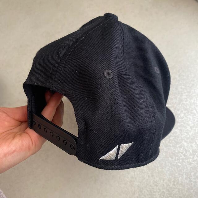 NEW ERA - avicii キャップの通販 by R's shop|ニューエラなら NEW ERA - avicii キャップの通販 by R's shop|ニューエラなら