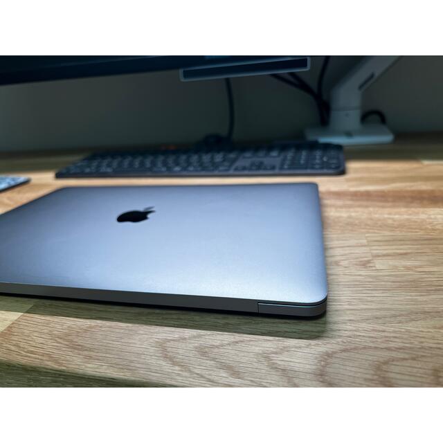 MacBook Pro 13 M1 2020 16G 256gbPC/タブレット