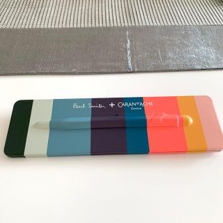 ポールスミス(Paul Smith)のポールスミス　ボールペン  ペンケース　メンズ　文房具(ペンケース/筆箱)