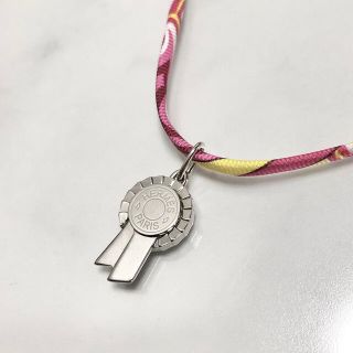 エルメス シルク ネックレスの通販 39点 | Hermesのレディースを買う
