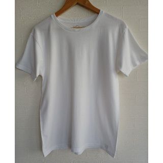 グンゼ(GUNZE)のBODY WILD　シンプルTシャツ(Tシャツ/カットソー(半袖/袖なし))