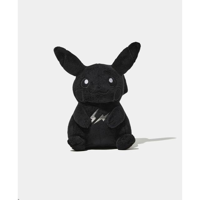 INN THUNDERBOLT PROJECT FRGMT&POKEMON INN THUNDERBOLT PROJECT FRGMT&POKEMON