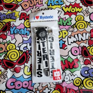 ヒステリックミニ(HYSTERIC MINI)のHYSTERIC MINI　サスペンダー(ベルト)