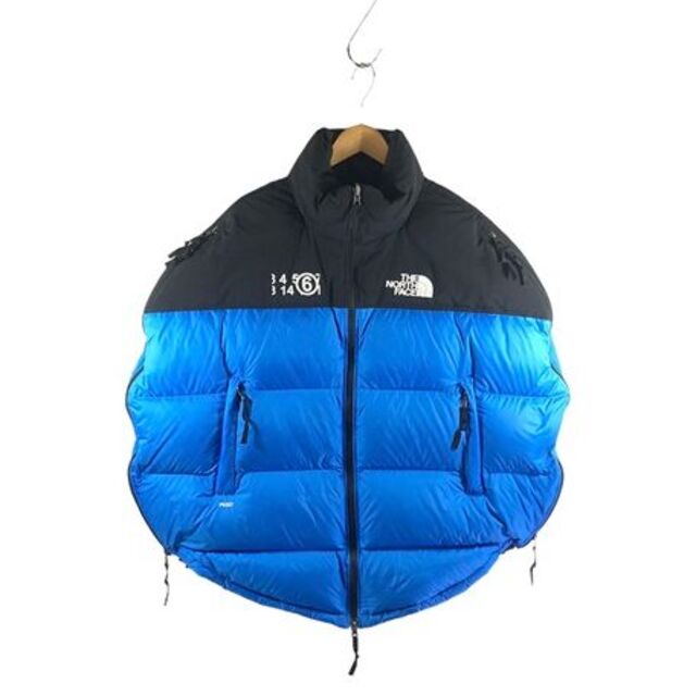 MM6 THE NORTH FACE  ダウン XS