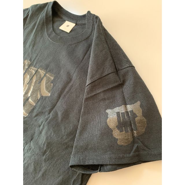 UNDEFEATED(アンディフィーテッド)のUNDEFEATED S/S TEE メンズのトップス(Tシャツ/カットソー(半袖/袖なし))の商品写真