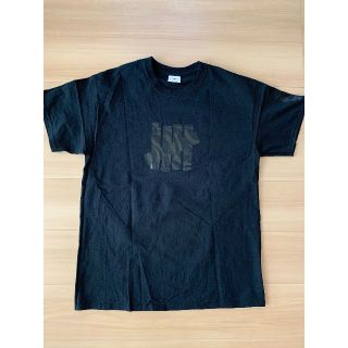 アンディフィーテッド(UNDEFEATED)のUNDEFEATED S/S TEE(Tシャツ/カットソー(半袖/袖なし))