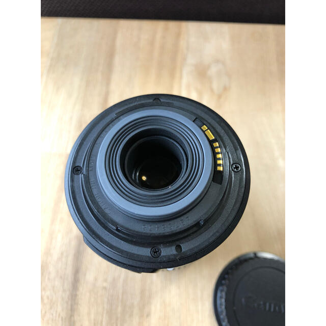 Canon(キヤノン)のキャノン　EF-S レンズ スマホ/家電/カメラのカメラ(レンズ(ズーム))の商品写真