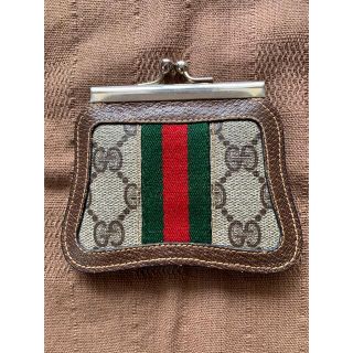 グッチ(Gucci)のグッチコインケース　スプリーム(コインケース)