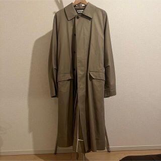アンデコレイテッドマン コートの通販 20点 | undecorated MANを買う