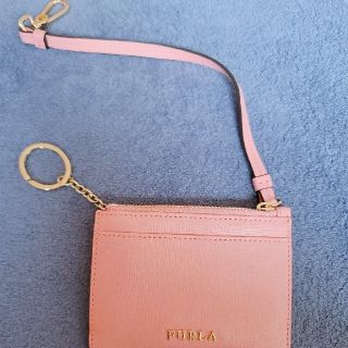 フルラ(Furla)のフルラ　パスケース(パスケース/IDカードホルダー)