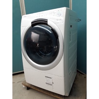 シャープ SHARP 洗濯機の通販 1,000点以上 | SHARPのスマホ/家電 