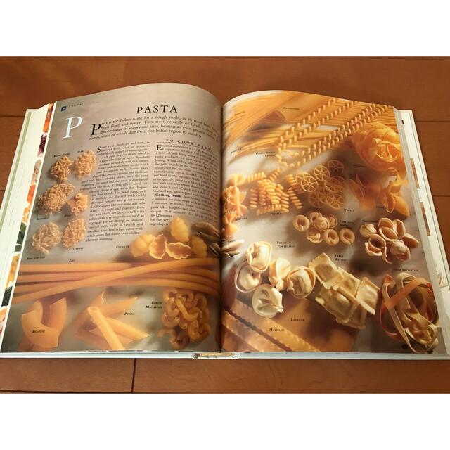 洋書 ペルー料理レシピ本 The Art of PERUVIAN CUISINE 人気色