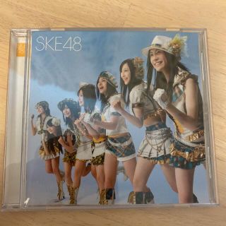 SKE48 青色片想い(ポップス/ロック(邦楽))