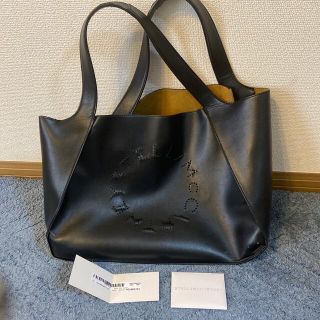 ステラマッカートニー(Stella McCartney)のステラマッカートニートートバッグ(トートバッグ)