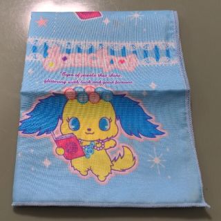 ジュエルペット(ジュエルペット)のジュエルペット ランチクロス サンリオ(弁当用品)