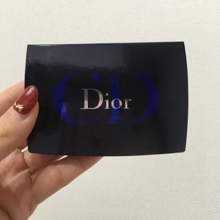 クリスチャンディオール(Christian Dior)のDior パウダーファンデ(ファンデーション)