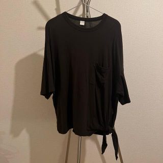 アンデコレイテッドマン(undecorated MAN)のUNDECORATED Tシャツ(シャツ)