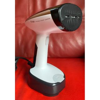 ティファール(T-fal)のT-FAL アクセススチーム ポケット DT3030J0(アイロン)