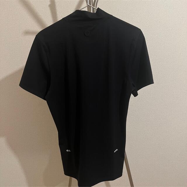 S 国内正規品 Nike nocta golf モックネック ナイキ ノクタ