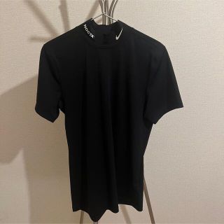 NIKE - S 国内正規品 Nike nocta golf モックネック ナイキ ノクタ の