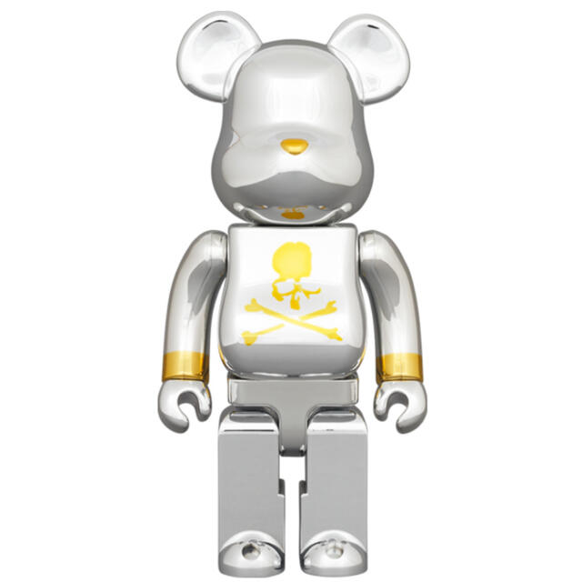 BEARBRICK SHAREEF 1000% 正規品を安く購入 おもちゃ・ホビー・グッズ