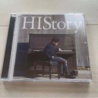 HIStory / MATT CAB / 購入品(ポップス/ロック(洋楽))