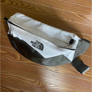 ザノースフェイス(THE NORTH FACE)の THE NORTH FACE ザ ノースフェイス バッグ ウエストポーチ(ボディーバッグ)