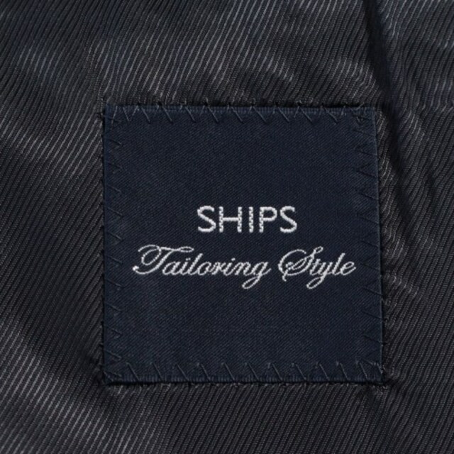 SHIPS(シップス)のSHIPS ビジネス メンズ メンズのスーツ(セットアップ)の商品写真