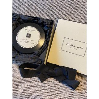 ジョーマローン(Jo Malone)のジョーマローン ブラックベリー&ベイ ボディクレーム(ボディクリーム)