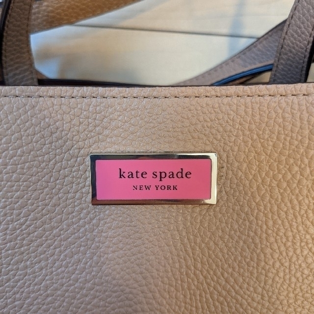 kate spade new york(ケイトスペードニューヨーク)のケートスペード  kate spade  ハンドバック  ショルダーバック 2w レディースのバッグ(ハンドバッグ)の商品写真