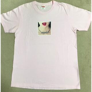 シュプリーム(Supreme)のSALE シュプリーム　ネックレスtシャツ(Tシャツ/カットソー(半袖/袖なし))